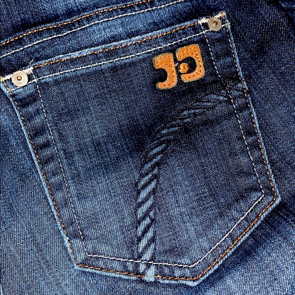 Joe’s honey jeans Ryder wash size 27
